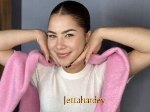 Jettahardey