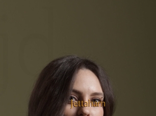 Jettaharn