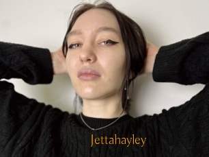 Jettahayley