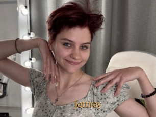 Jettiray
