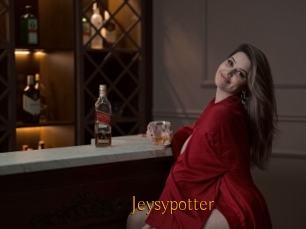 Jeysypotter