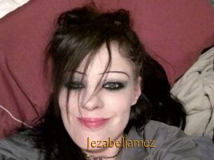 Jezabeljamez