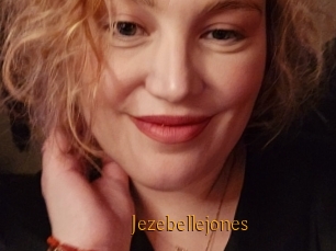 Jezebellejones