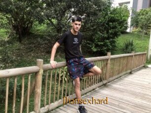 Jhansexhard