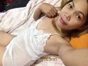 Jheann