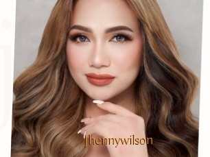 Jhennywilson