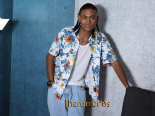 Jheromerios
