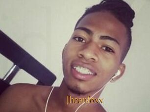Jhoanfoxx