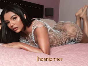 Jhoanjenner