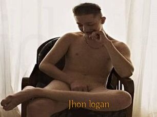 Jhon_logan