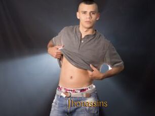 Jhonassins