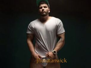 Jhonatanwick