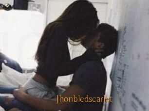 Jhonbledscarlet