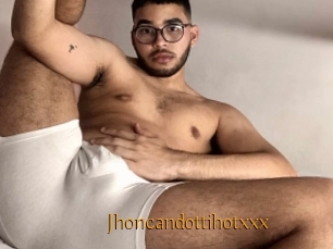 Jhoncandottihotxxx