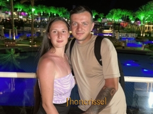 Jhoncrissel