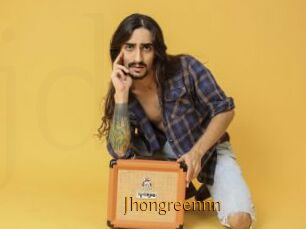 Jhongreennn