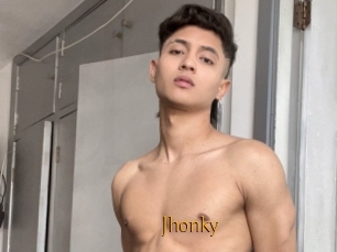 Jhonky