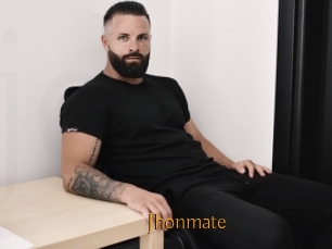 Jhonmate