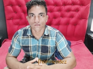 Jhonmendez