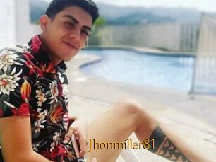 Jhonmiller81