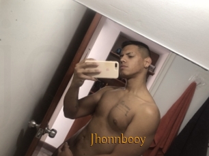 Jhonnbooy