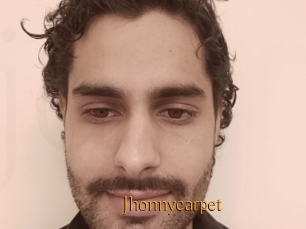Jhonnycarpet