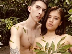 Jhonnydijean