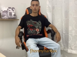 Jhonnyhanksx