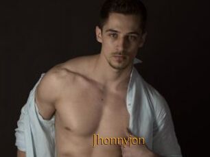 Jhonnyjon