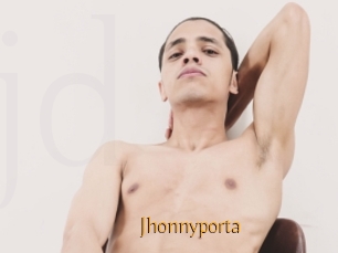 Jhonnyporta