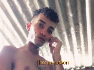 Jhonnytudson