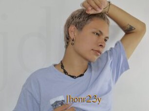 Jhonr23y
