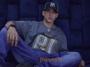 Jhonrhyss