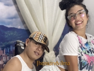 Jhonsandvilma