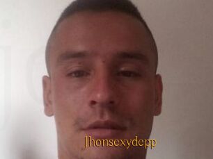 Jhonsexydepp