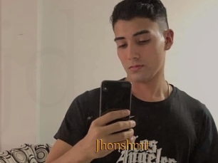 Jhonshmit