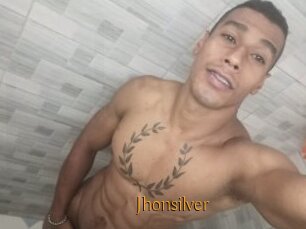 Jhonsilver