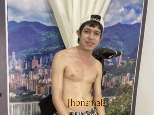 Jhonsmals