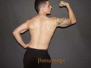Jhonstrongx