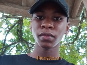 Jhonstteven