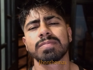 Jhonthomas