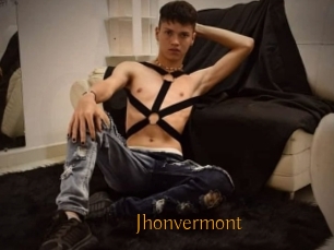 Jhonvermont