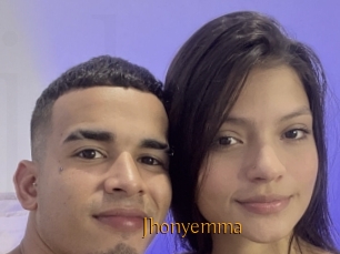 Jhonyemma