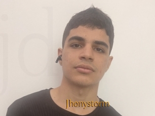 Jhonystorm