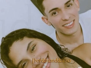 Jhordananddanna