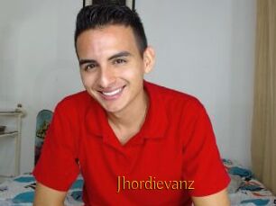 Jhordievanz