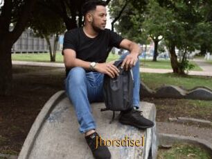 Jhorsdisel