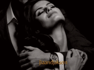 Jiaandjakson