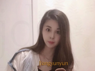 Jiangyunyun