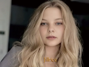 Jillrice